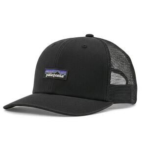 Patagonia Hat Tin Shed Work Hat Cap Ink Black Brand New with Tags